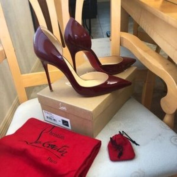 Christian louboutin IRIZA 41 - Picture 1 of 3